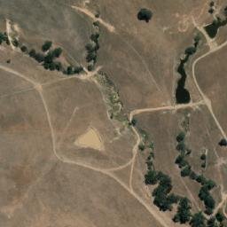 Satellite imagery of Mount Pleasant, AU