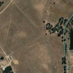 Satellite imagery of Mount Pleasant, AU