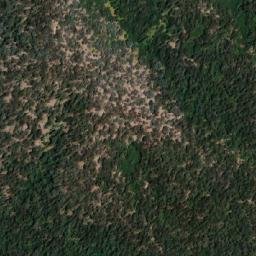 Satellite imagery of Easts Lookout, AU