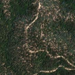 Satellite imagery of Easts Lookout, AU