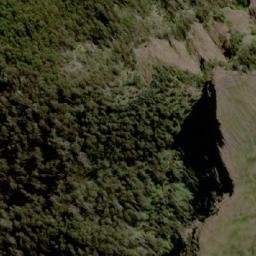 Satellite imagery of Mount Eadley Stoney, AU