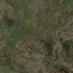 Satellite imagery of Mount Eadley Stoney, AU