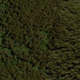 Satellite imagery of Mount Nugong, AU