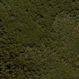 Satellite imagery of Mount Nugong, AU