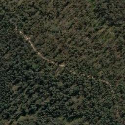 Satellite imagery of Dingo Hill, AU