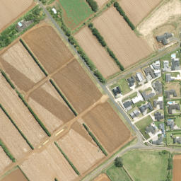 Satellite imagery of M PUKEKOHE HILL, NZ
