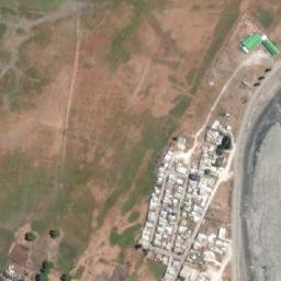 Satellite imagery of Punta Tubul, CL