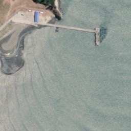 Satellite imagery of Punta Tubul, CL