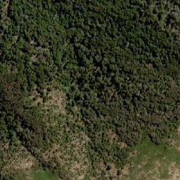 Satellite imagery of Cerro Llave, CL