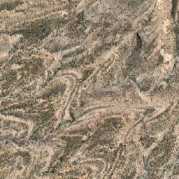 Satellite imagery of Cerro Chihuido de Tril, AR