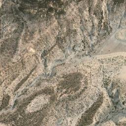 Satellite imagery of Cerro Chihuido de Tril, AR