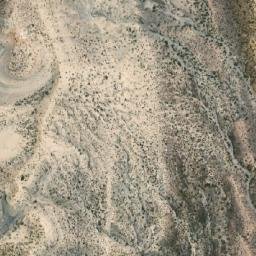 Satellite imagery of Cerro Chihuido de Tril, AR