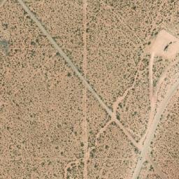 Satellite imagery of Cerro Solo, AR