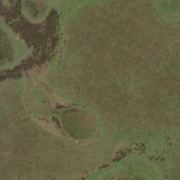 Satellite imagery of VGE1, AR