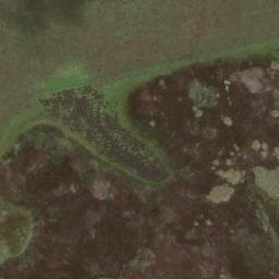 Satellite imagery of VGE1, AR