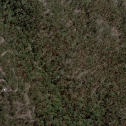 Satellite imagery of Ben Nevis, AU