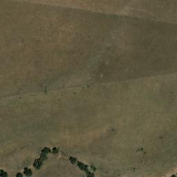 Satellite imagery of South Greenoch, AU