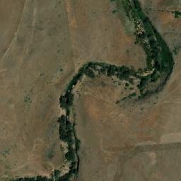 Satellite imagery of South Greenoch, AU