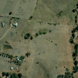 Satellite imagery of Mint Hill, AU