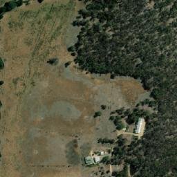 Satellite imagery of Mint Hill, AU