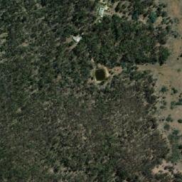 Satellite imagery of Mint Hill, AU