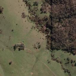 Satellite imagery of Lone Tree Hill, AU