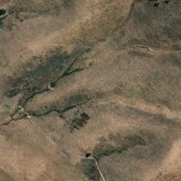 Satellite imagery of Mount Jimmy, AU