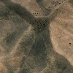 Satellite imagery of Mount Jimmy, AU