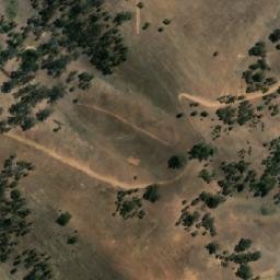 Satellite imagery of Sheoak Hill, AU