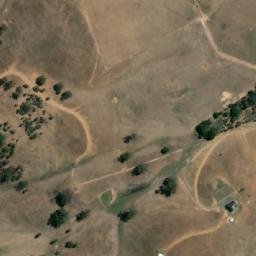 Satellite imagery of Sheoak Hill, AU