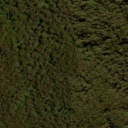 Satellite imagery of Mount Nugong, AU