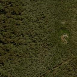 Satellite imagery of Mount Nugong, AU