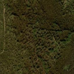 Satellite imagery of Mount Nugong, AU