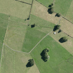 Satellite imagery of 35 BALD HILL, NZ
