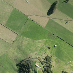 Satellite imagery of 35 BALD HILL, NZ