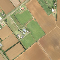 Satellite imagery of M PUKEKOHE HILL, NZ