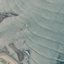 Satellite imagery of Punta Lobos, CL