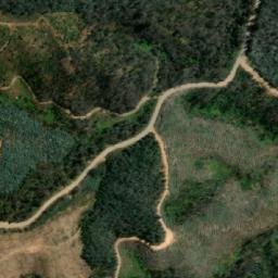 Satellite imagery of Cuesta de Elías, CL