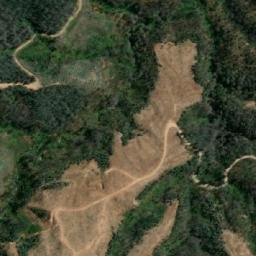 Satellite imagery of Cuesta de Elías, CL