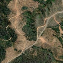 Satellite imagery of Cuesta de Elías, CL