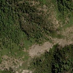 Satellite imagery of Cerro Llave, CL