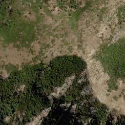 Satellite imagery of Cerro Llave, CL