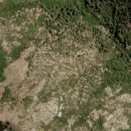 Satellite imagery of Cerro Llave, CL