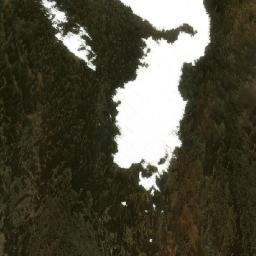 Satellite imagery of Cerro Negro del Tromen, AR