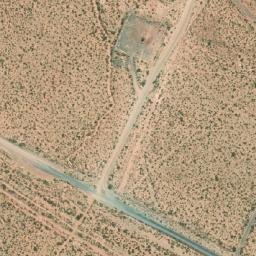 Satellite imagery of Cerro Solo, AR