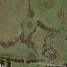 Satellite imagery of VGE1, AR