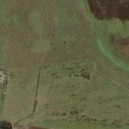 Satellite imagery of VGE1, AR