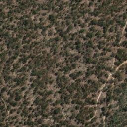 Satellite imagery of Bald Hill, AU