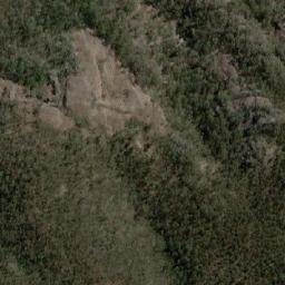 Satellite imagery of Eversley Sugarloaf, AU