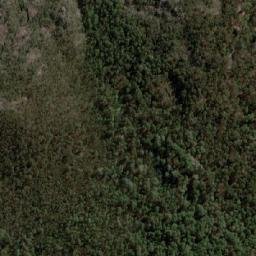 Satellite imagery of Ben Nevis, AU